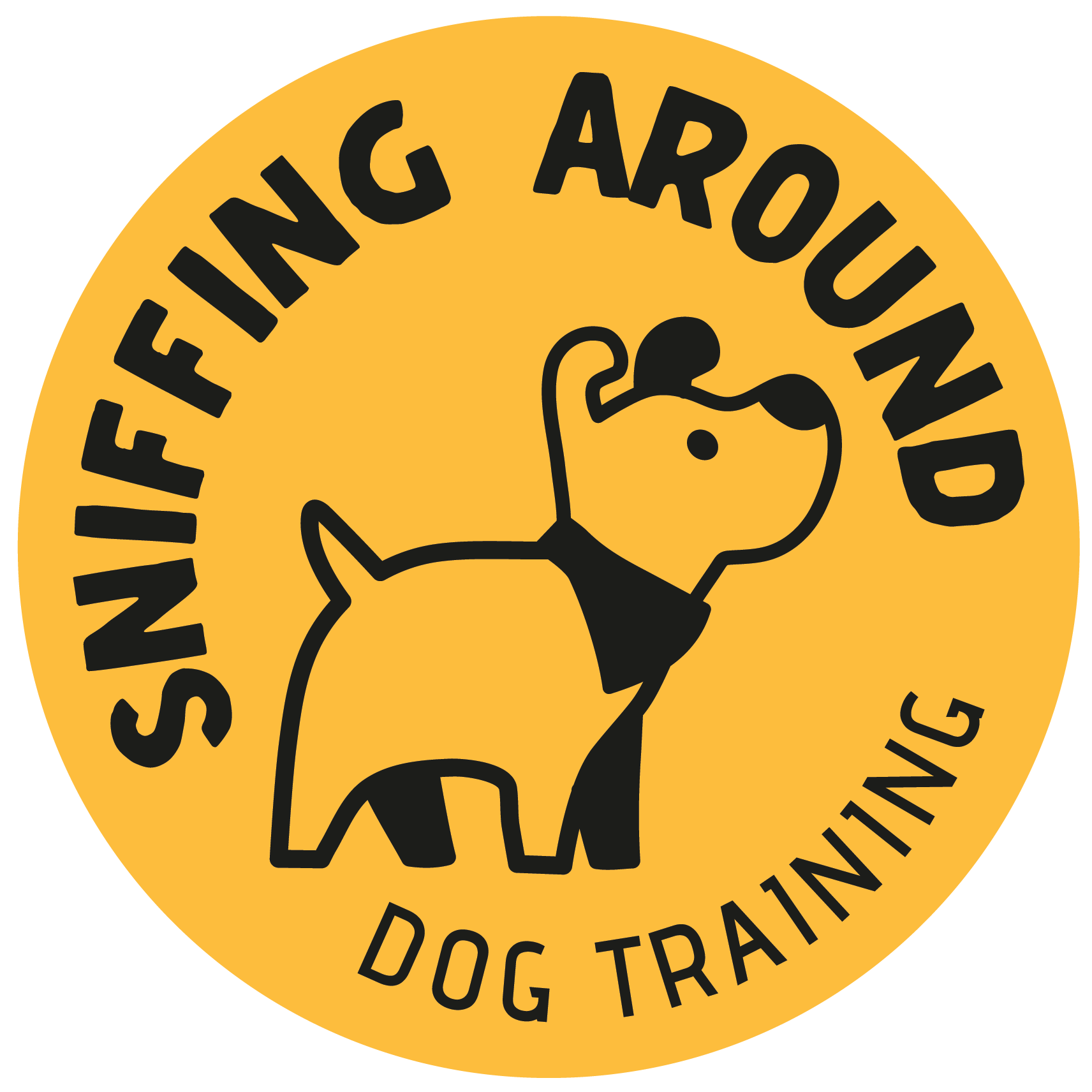 Sniffing Around